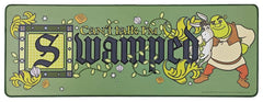 Shrek Desk Pad & Coaster Set 5061114760322