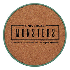 Universal Monsters Coaster 4-Pack  5060948298162