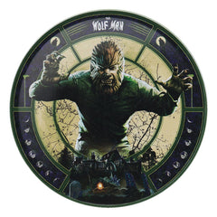 Universal Monsters Coaster 4-Pack  5060948298162