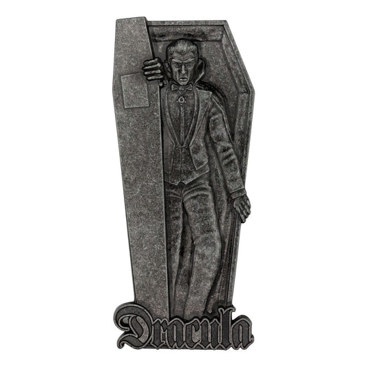 Universal Monsters Ingot Dracula Limited Edition 5060948294867