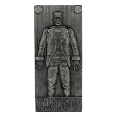 Universal Monsters Ingot Frankenstein´s Monster Limited Edition 5060948294874