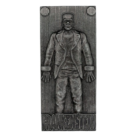 Universal Monsters Ingot Frankenstein´s Monster Limited Edition 5060948294874