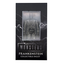 Universal Monsters Ingot Frankenstein´s Monster Limited Edition 5060948294874