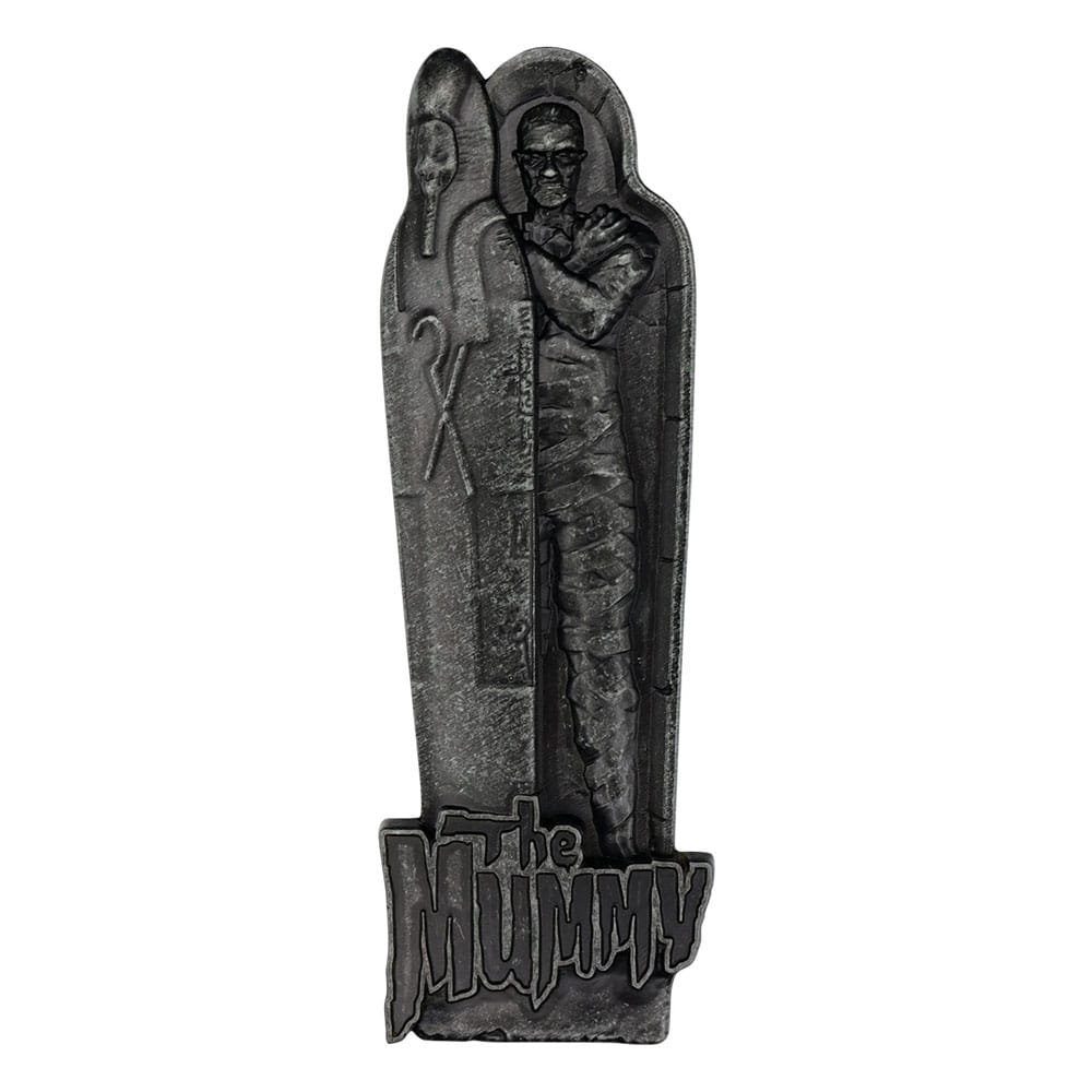 Universal Monsters Ingot Frankenstein´s Monster Limited Edition 5060948294881