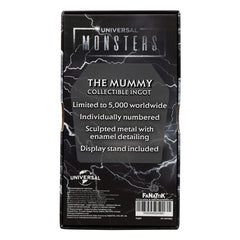 Universal Monsters Ingot Frankenstein´s Monster Limited Edition 5060948294881
