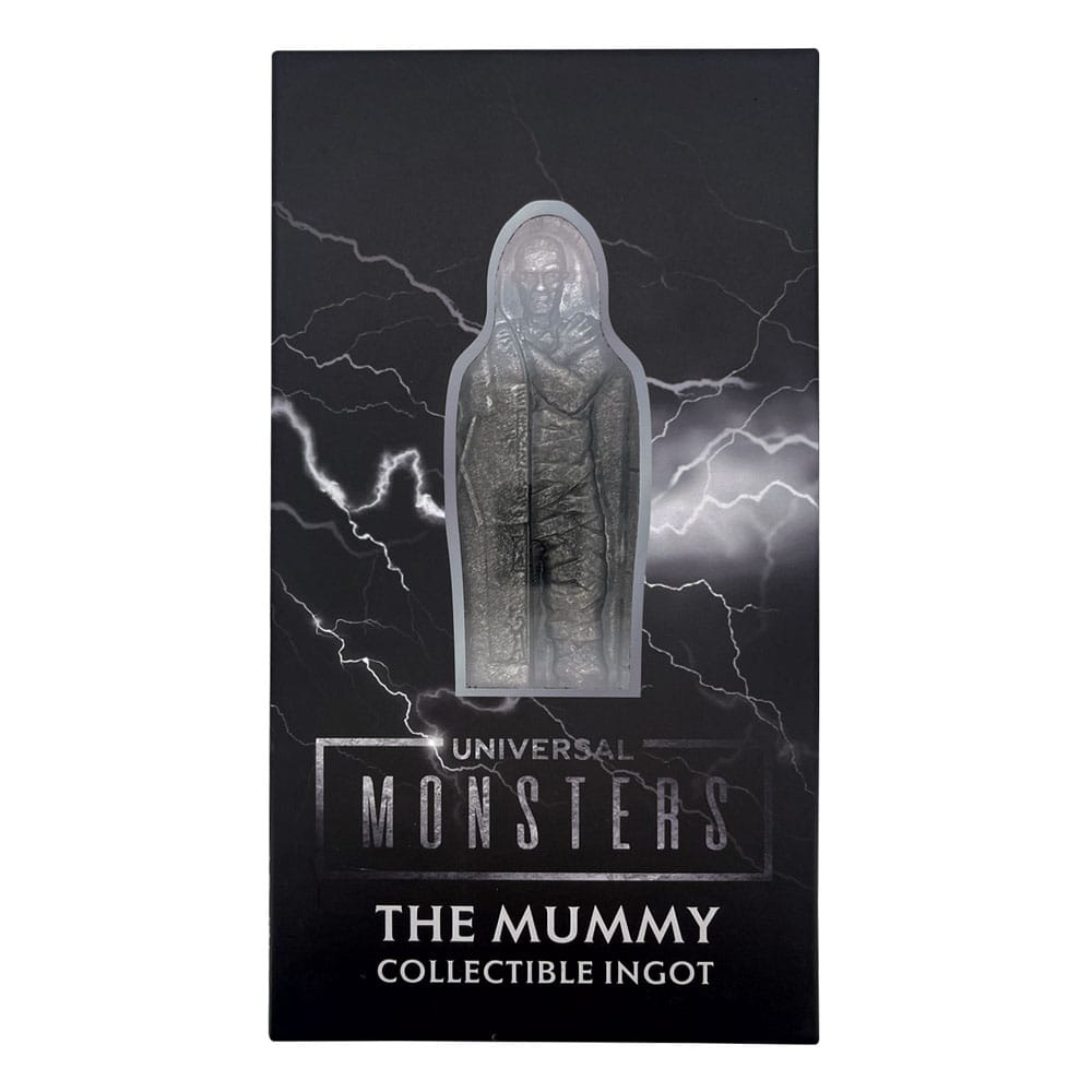 Universal Monsters Ingot Frankenstein´s Monster Limited Edition 5060948294881