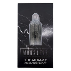 Universal Monsters Ingot Frankenstein´s Monster Limited Edition 5060948294881
