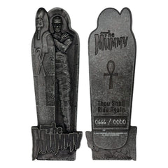 Universal Monsters Ingot Frankenstein´s Monster Limited Edition 5060948294881