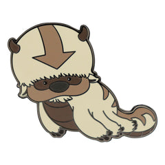 Avatar The Last Airbender Pin Badge Appa Limited Edition 5060948294973