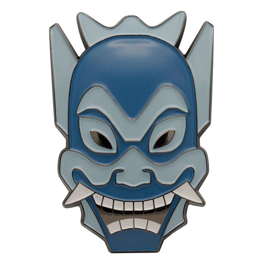 Avatar The Last Airbender Bottle Opener Blue Spirit Mask 16 cm 5060948294980