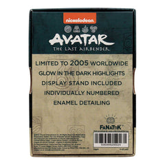 Avatar The Last Airbender Ingot Aang Limited Edition 5060948295024