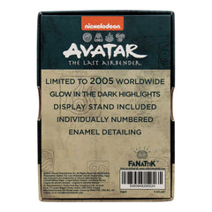 Avatar The Last Airbender Ingot Aang Limited  5060948295024
