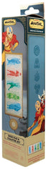 Avatar: The Last Airbender Desk Pad & Coaster Set Elements 506094829897