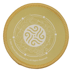 Avatar: The Last Airbender Desk Pad & Coaster Set Elements 506094829897