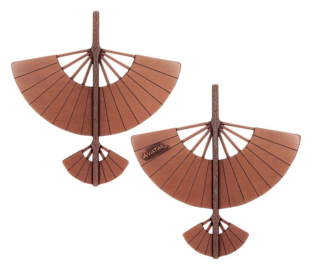 Avatar: The Last Airbender Replica Aang´s Glider 5060948299091