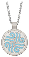 Avatar: The Last Airbender Limited Edition Glow-in-the-Dark Elements Necklace 5061114760698