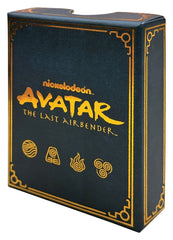 Avatar: The Last Airbender Limited Edition Glow-in-the-Dark Elements Necklace 5061114760698