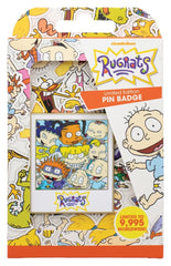 Rugrats Pin Badge Limited Edition 35th Anniversary 5061114760872