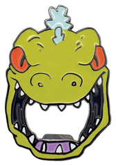 Rugrats Bottle Opener 35th Anniversary Reptar 5061114760896