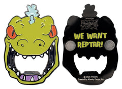 Rugrats Bottle Opener 35th Anniversary Reptar 5061114760896