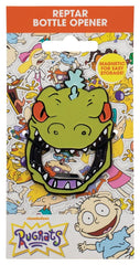 Rugrats Bottle Opener 35th Anniversary Reptar 5061114760896