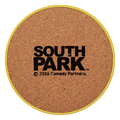 South Park Coaster 4-Pack 5060948298391
