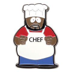 South Park Bottle Opener Chef 5060948298421