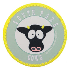 South Park Desk Pad & Coaster Set Elementary School Bus 5060948299886