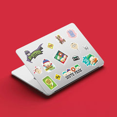 South Park Tech Sticker Pack 5061114760230