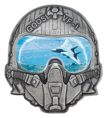 Top Gun Medallion Limited Edition Helmet 5061114760384