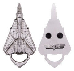Top Gun Flaschenöffner F-14 Limited EditionTop Gun Bottle Opener F-14 Limited EditionTop Gun décapsuleur F-14 Limited EditionTop Gun Abrebotellas F-14 Limited Edition 5061114760407