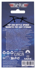 Top Gun Flaschenöffner F-14 Limited EditionTop Gun Bottle Opener F-14 Limited EditionTop Gun décapsuleur F-14 Limited EditionTop Gun Abrebotellas F-14 Limited Edition 5061114760407