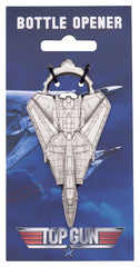 Top Gun Flaschenöffner F-14 Limited EditionTop Gun Bottle Opener F-14 Limited EditionTop Gun décapsuleur F-14 Limited EditionTop Gun Abrebotellas F-14 Limited Edition 5061114760407
