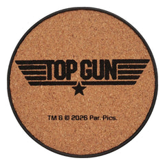 Top Gun Untersetzer 4er-PackTop Gun Coaster 4-PackTop Gun pack 4 sous-verresTop Gun Pack de 4 Posavasos 5061114760414