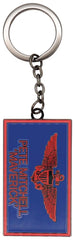 Top Gun Maverick Schlüsselanhänger Limited EditionTop Gun Maverick Keyring Limited EditionTop Gun Maverick Porte-clés Édition LimitéeTop Gun Maverick Llavero Edición Limitada 5061114760421