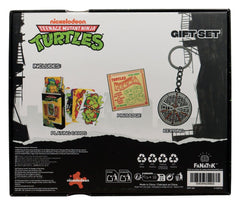 Teenage Mutant Ninja Turtles Gift set Cowabunga 5060948298933