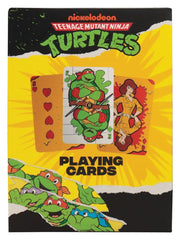 Teenage Mutant Ninja Turtles Gift set Cowabunga 5060948298933