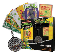 Teenage Mutant Ninja Turtles Gift set Cowabunga 5060948298933