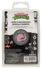 Teenage Mutant Ninja Turtles Collectable Coin Krang 5061114760193