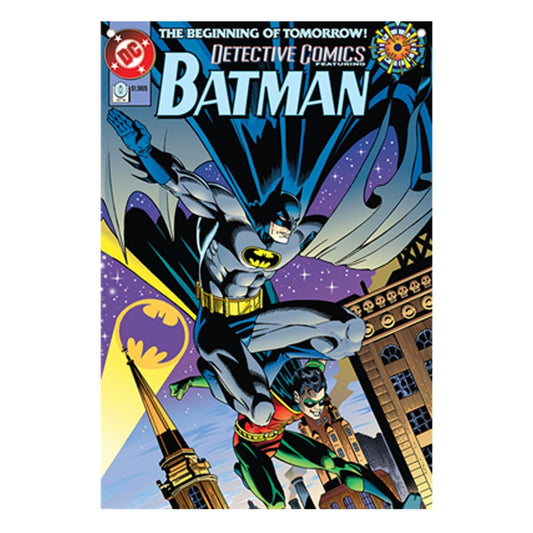 DC Comics Wall Banner Batman 85th Anniversary 5060948290883