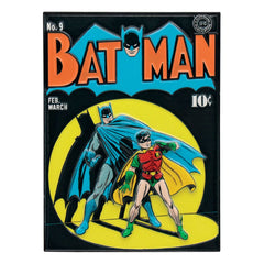 DC Comics Ingot Batman Detective Comics #9 Limited Edition 5060948296571
