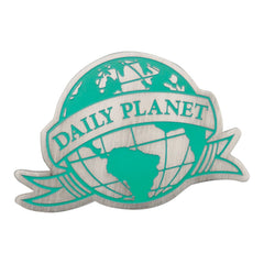 Superman 2025 Pin Badge Daily Planet 5060948297295