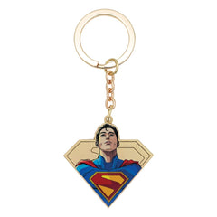 Superman 2025 Keychain Limited Edition                5060948297301
