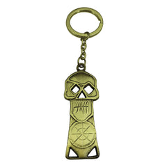 The Goonies Keychain 40th Anniversary Copper Bones Limited Edition 5060948297042