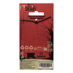 It Keychain Welcome to Derry The Losers Limited Edition           5060948298292