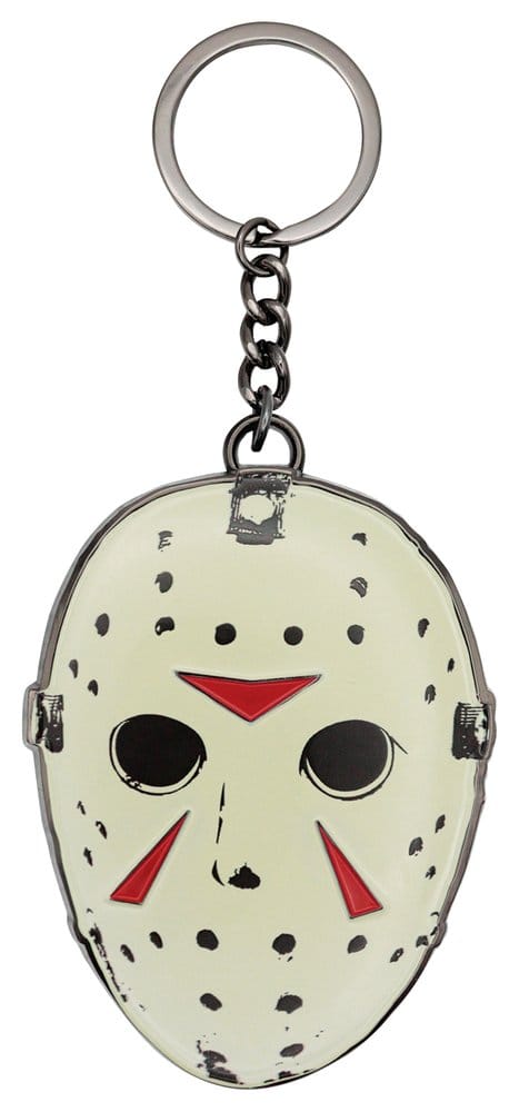 Friday the 13th Bottle Opener Hockey Mask 5060948298322