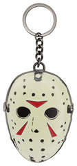 Friday the 13th Bottle Opener Hockey Mask 5060948298322