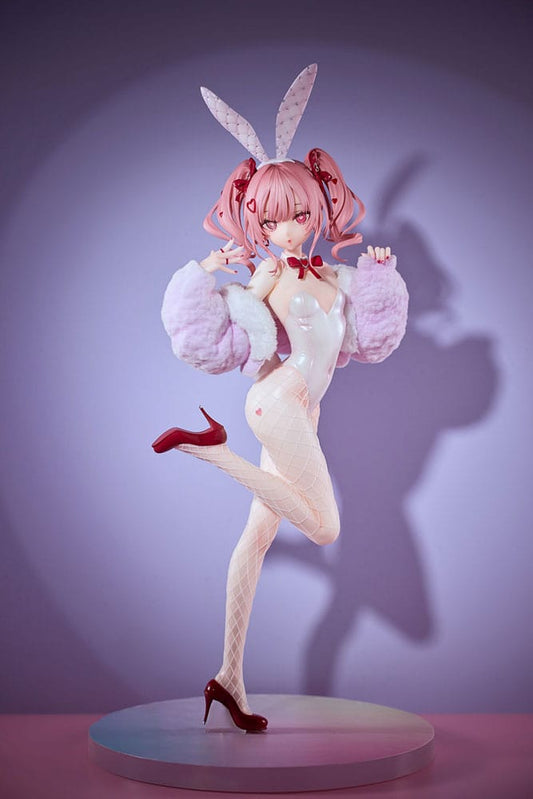Original Character Series PVC Statue 1/6 Loveit Loveit Ver. Illustrated by rurudo 32 cm 4595987858141