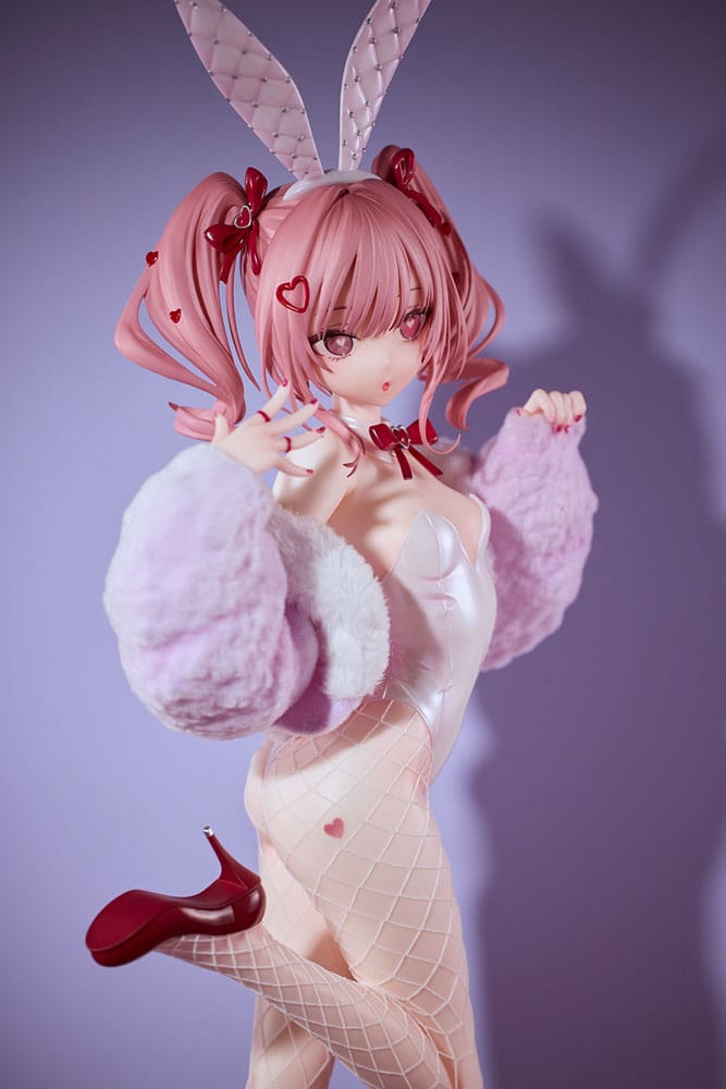 Original Character Series PVC Statue 1/6 Loveit Loveit Ver. Illustrated by rurudo 32 cm 4595987858141