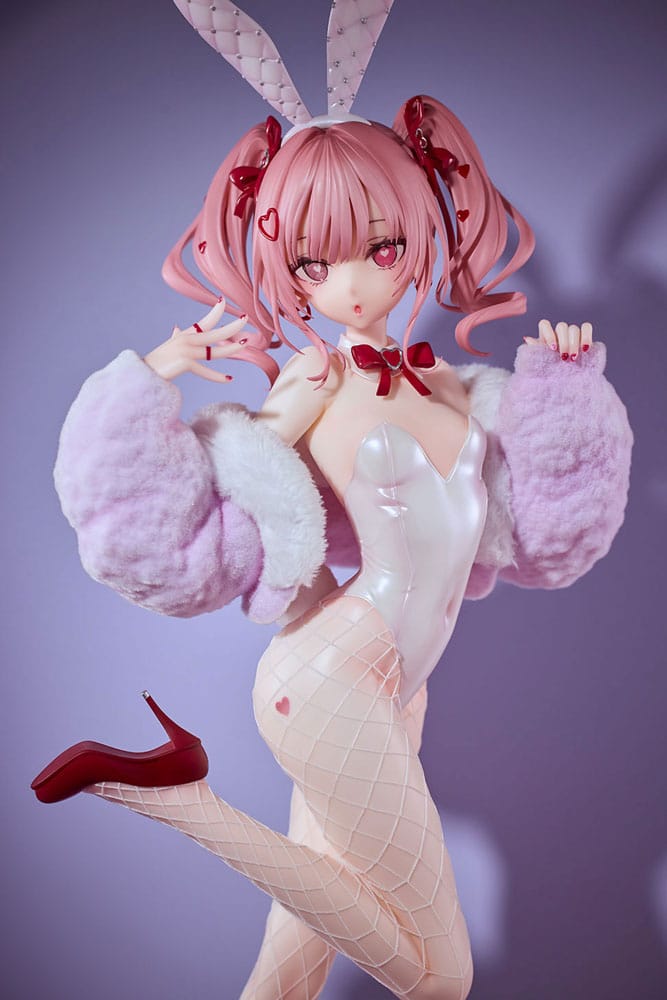Original Character Series PVC Statue 1/6 Loveit Loveit Ver. Illustrated by rurudo 32 cm 4595987858141